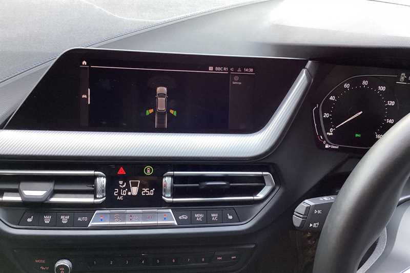 Used BMW 1 Series 2020 for sale - 77472020: Photo 19