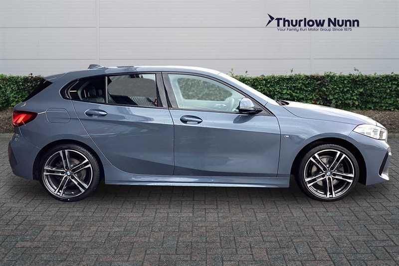 Used BMW 1 Series 2020 for sale - 77472020: Photo 2