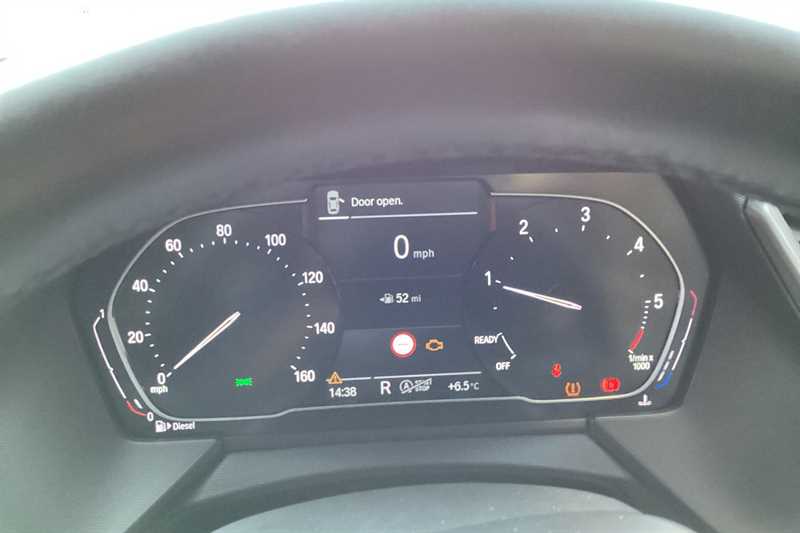 Used BMW 1 Series 2020 for sale - 77472020: Photo 20