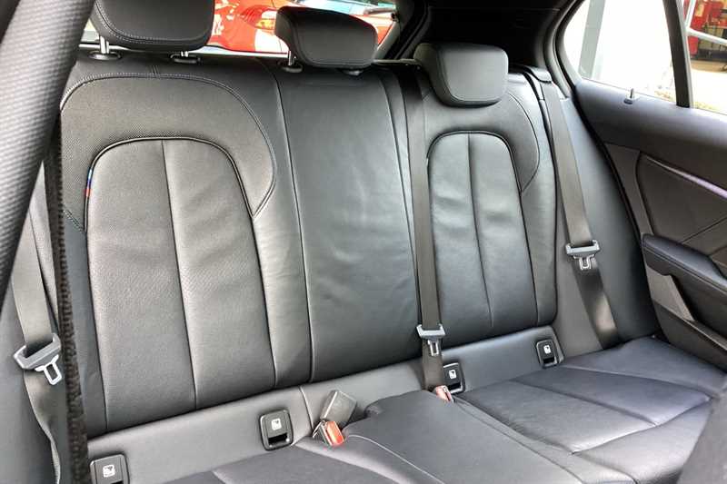 Used BMW 1 Series 2020 for sale - 77472020: Photo 23