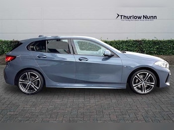 Used BMW 1 Series 2020 for sale - 77472020: Photo