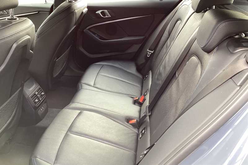 Used BMW 1 Series 2020 for sale - 77472020: Photo 30