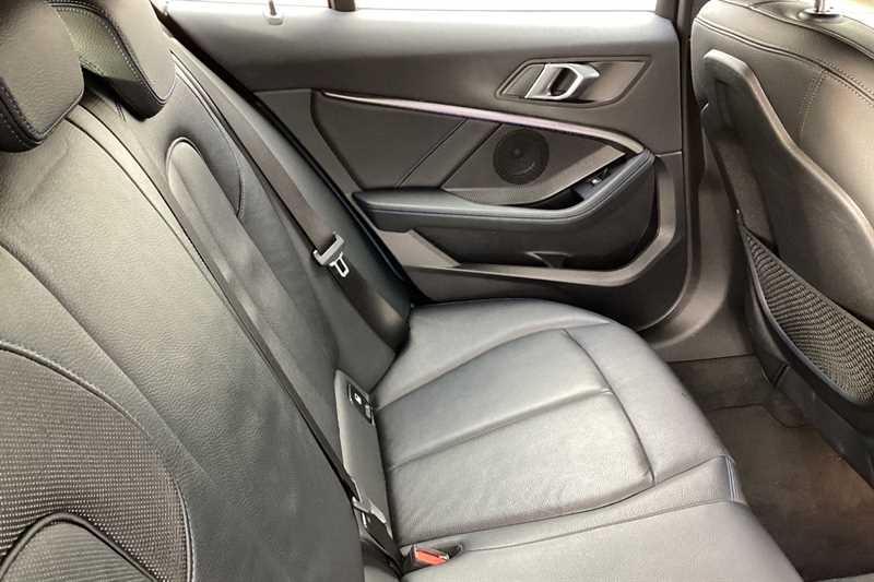 Used BMW 1 Series 2020 for sale - 77472020: Photo 33