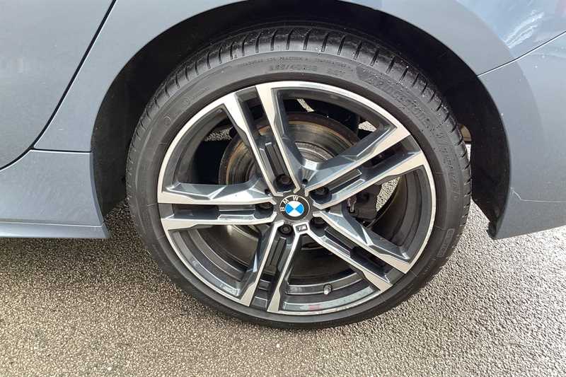 Used BMW 1 Series 2020 for sale - 77472020: Photo 37