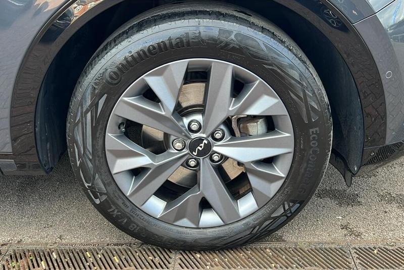 Used Kia Sportage 2022 for sale - 77513890: Photo 11