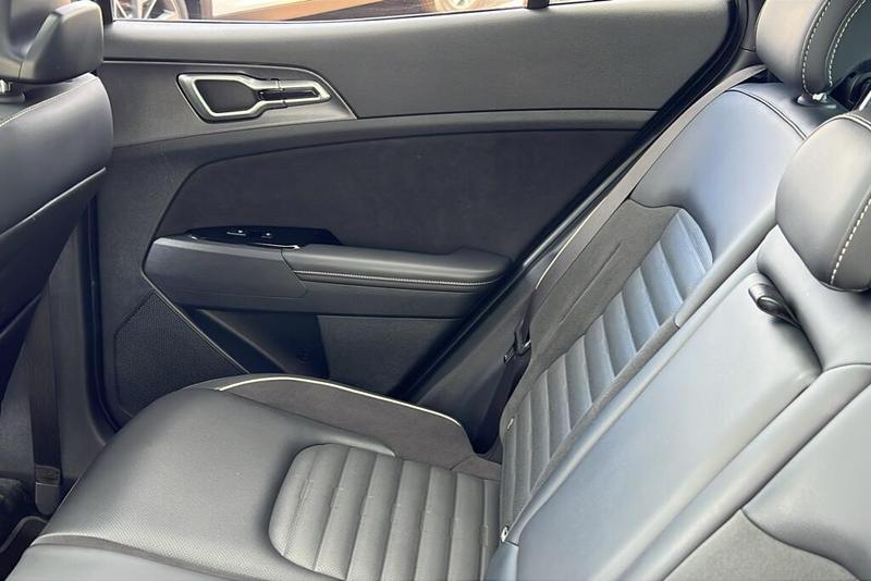 Used Kia Sportage 2022 for sale - 77513890: Photo 17