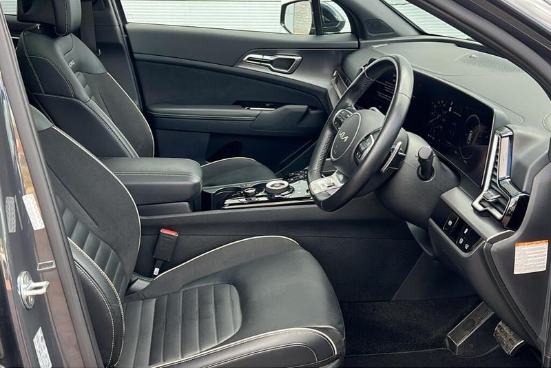 Used Kia Sportage 2022 for sale - 77513890: Photo 20