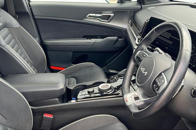 Used Kia Sportage 2022 for sale - 77513890: Photo 21