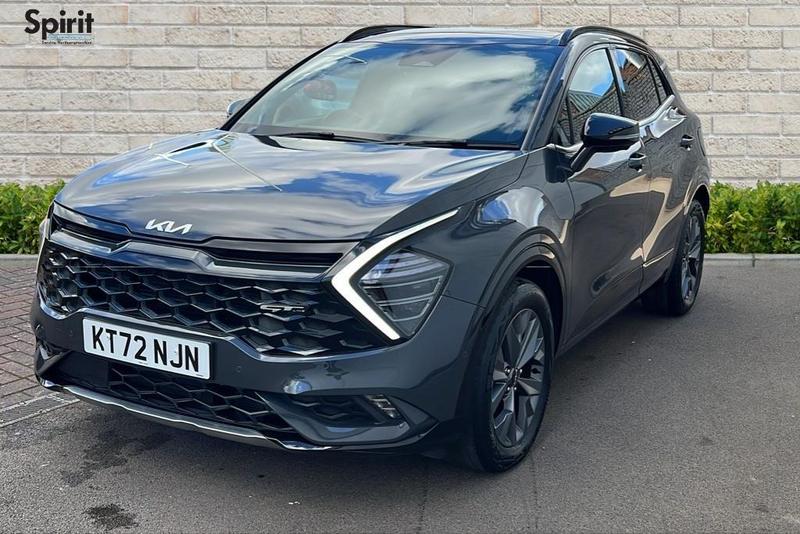 Used Kia Sportage 2022 for sale - 77513890: Photo 3