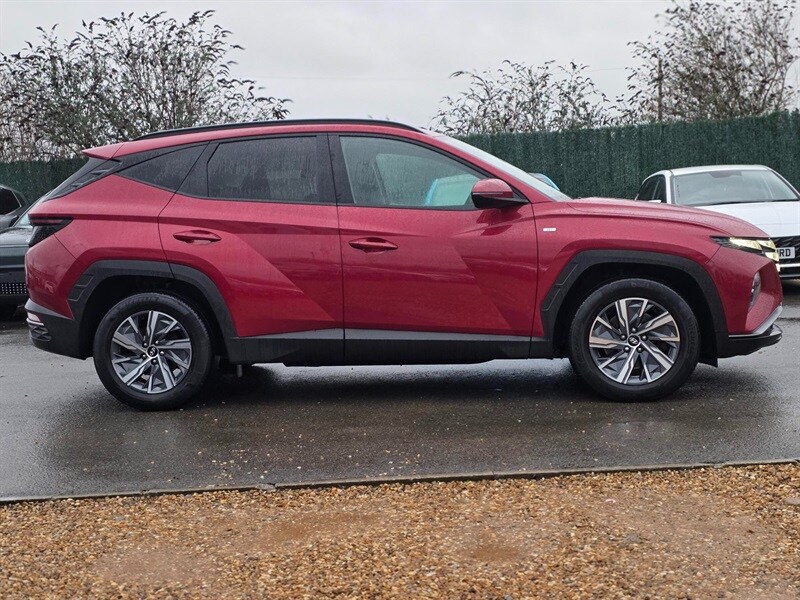 Used Hyundai TUCSON 2021 for sale - 77471617: Photo 11