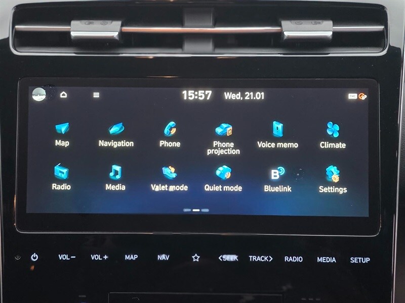 Used Hyundai TUCSON 2021 for sale - 77471617: Photo 13