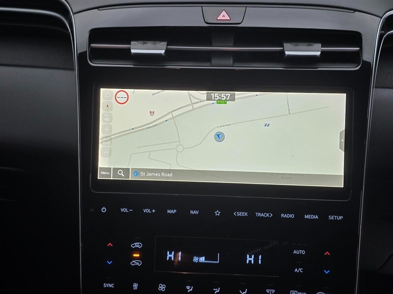 Used Hyundai TUCSON 2021 for sale - 77471617: Photo 19