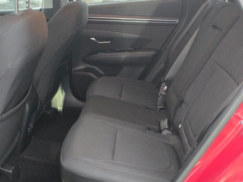 Used Hyundai TUCSON 2021 for sale - 77471617: Photo 5