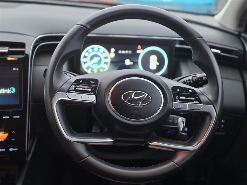 Used Hyundai TUCSON 2021 for sale - 77471617: Photo 7