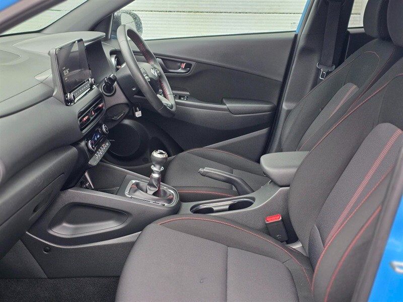 Used Hyundai KONA 2022 for sale - 77471126: Photo 13