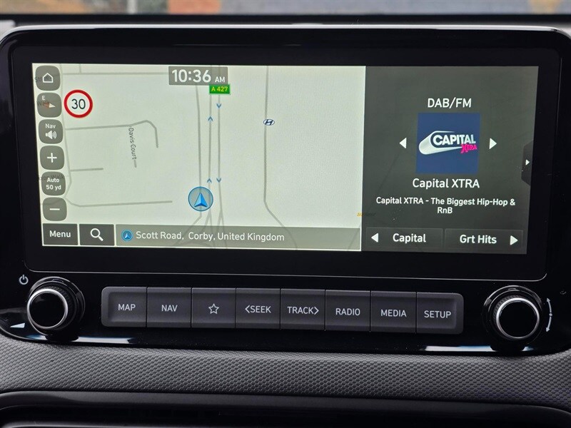 Used Hyundai KONA 2022 for sale - 77471126: Photo 15