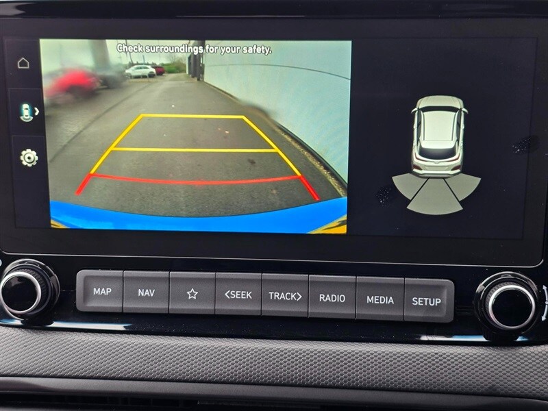 Used Hyundai KONA 2022 for sale - 77471126: Photo 16