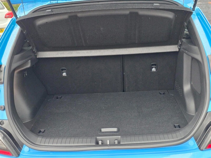 Used Hyundai KONA 2022 for sale - 77471126: Photo 19