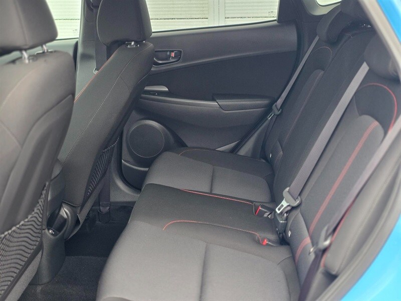 Used Hyundai KONA 2022 for sale - 77471126: Photo 21