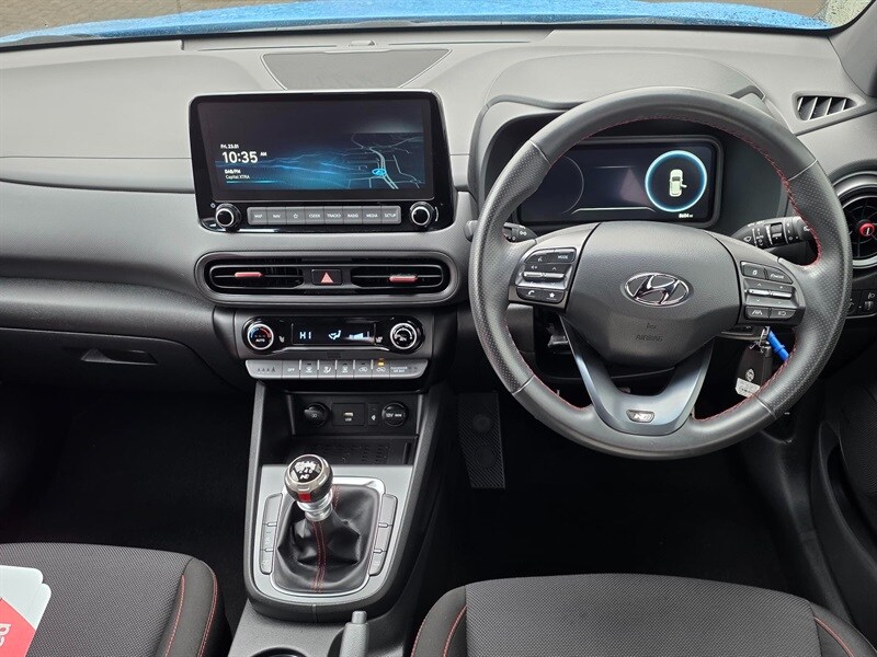 Used Hyundai KONA 2022 for sale - 77471126: Photo 22