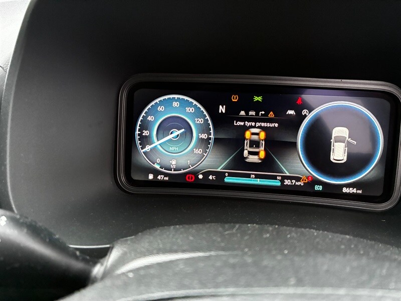 Used Hyundai KONA 2022 for sale - 77471126: Photo 8