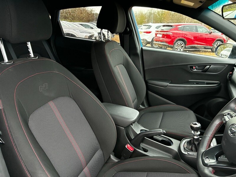 Used Hyundai KONA 2022 for sale - 77471126: Photo 9