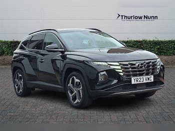 Used Hyundai TUCSON 2023 for sale - 78638429: Photo