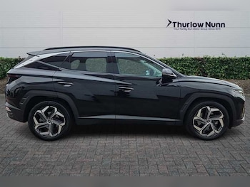 Used Hyundai TUCSON 2023 for sale - 78638429: Photo