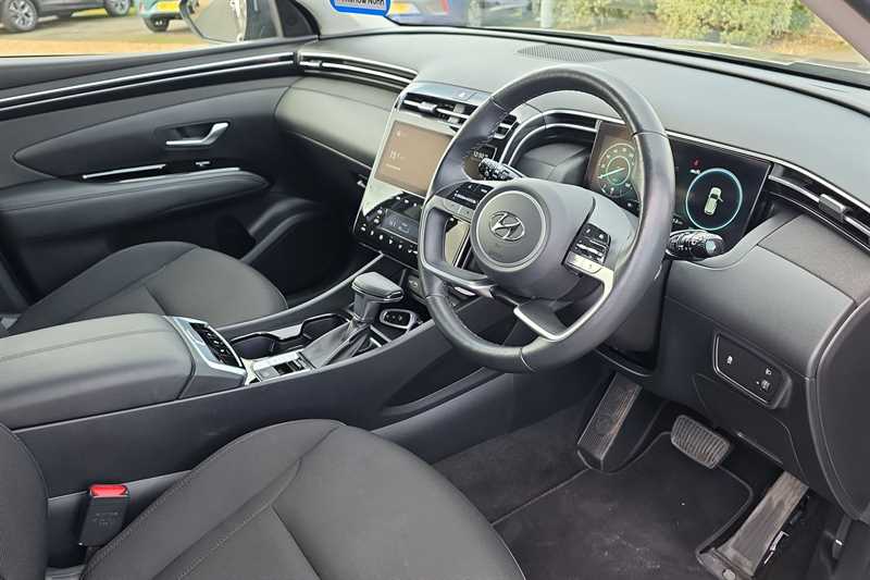 Used Hyundai TUCSON 2022 for sale - 77512818: Photo 10