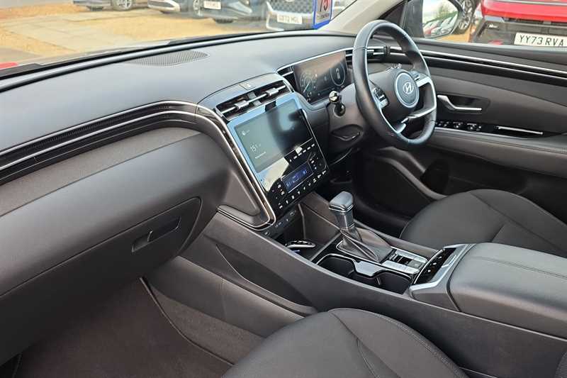 Used Hyundai TUCSON 2022 for sale - 77512818: Photo 13