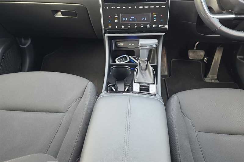 Used Hyundai TUCSON 2022 for sale - 77512818: Photo 14