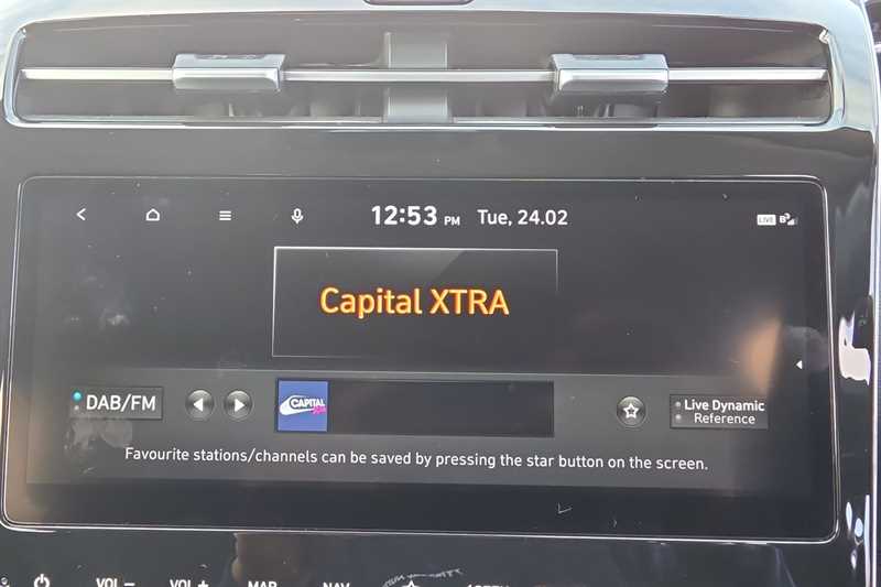 Used Hyundai TUCSON 2022 for sale - 77512818: Photo 17