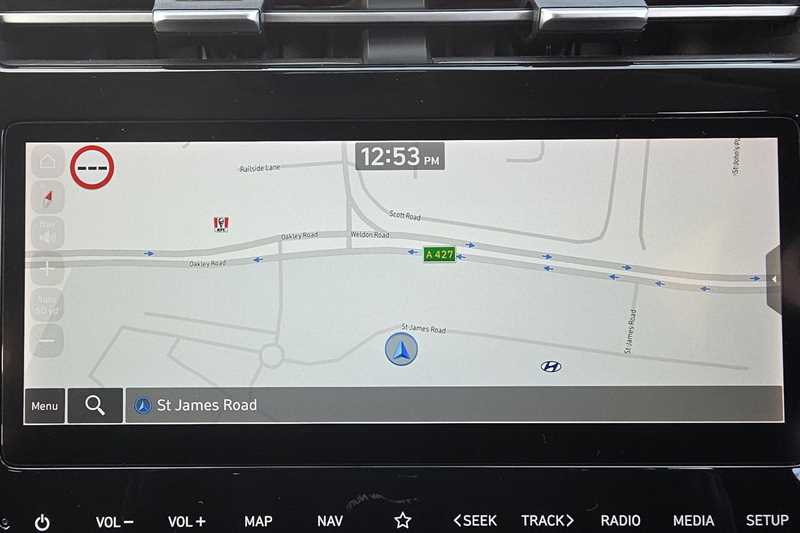 Used Hyundai TUCSON 2022 for sale - 77512818: Photo 18