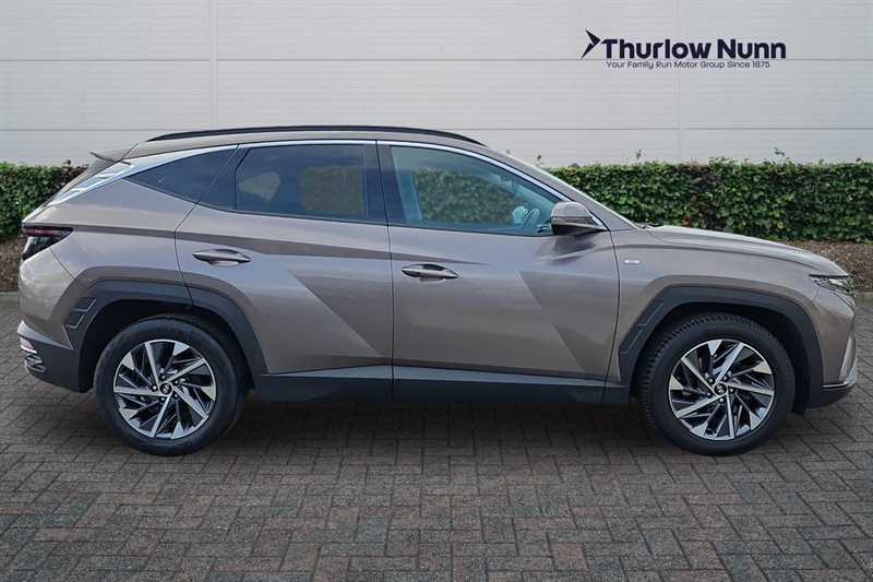 Used Hyundai TUCSON 2022 for sale - 77512818: Photo 2