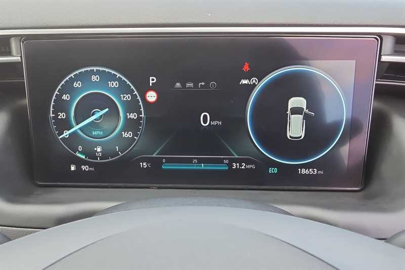 Used Hyundai TUCSON 2022 for sale - 77512818: Photo 20