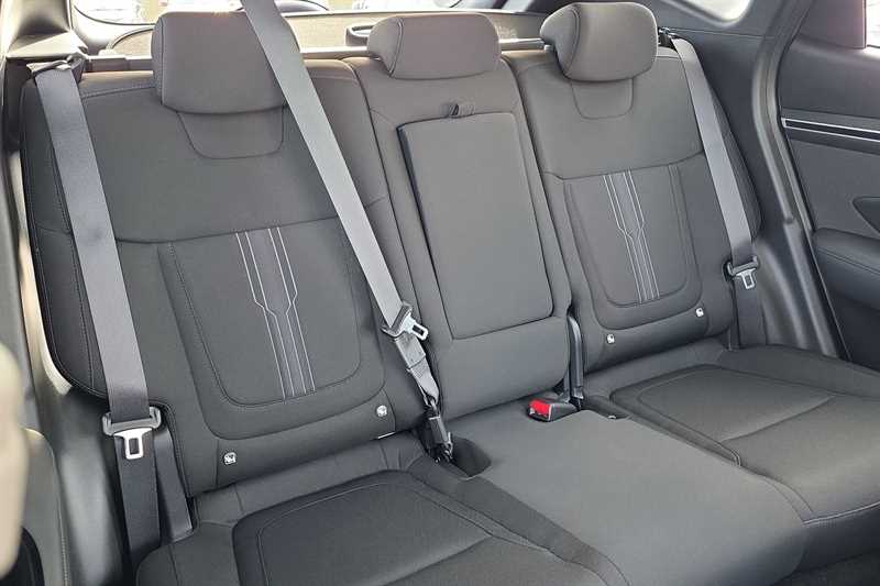 Used Hyundai TUCSON 2022 for sale - 77512818: Photo 23