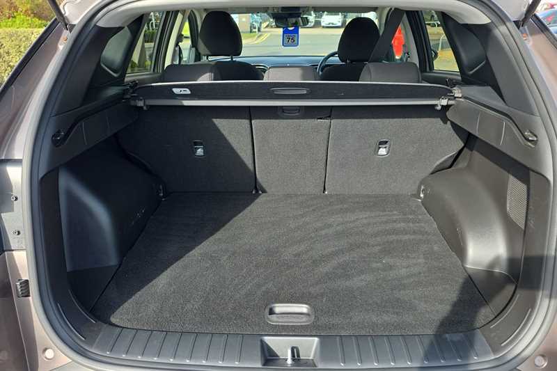 Used Hyundai TUCSON 2022 for sale - 77512818: Photo 24