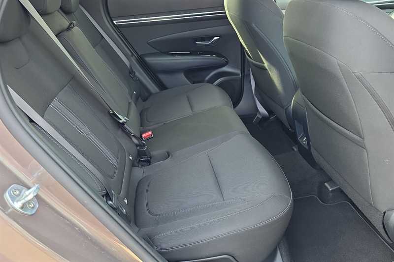 Used Hyundai TUCSON 2022 for sale - 77512818: Photo 25