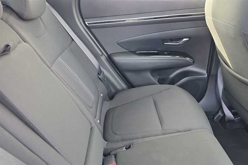 Used Hyundai TUCSON 2022 for sale - 77512818: Photo 26
