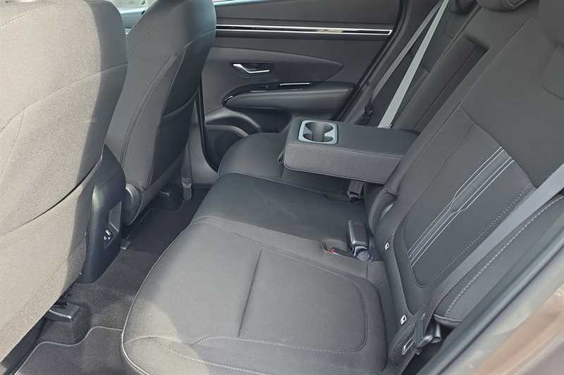 Used Hyundai TUCSON 2022 for sale - 77512818: Photo 27