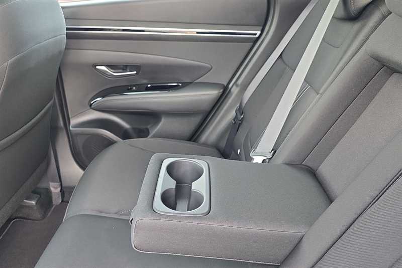 Used Hyundai TUCSON 2022 for sale - 77512818: Photo 28