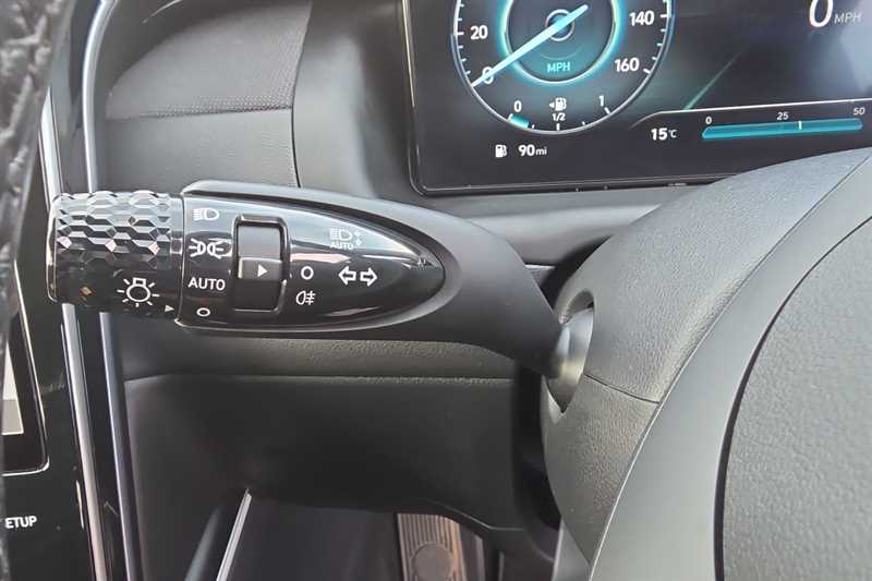 Used Hyundai TUCSON 2022 for sale - 77512818: Photo 31