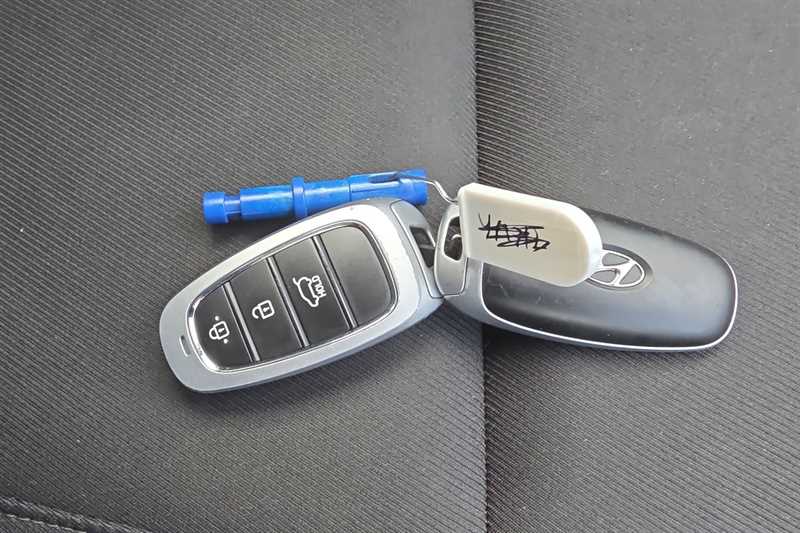 Used Hyundai TUCSON 2022 for sale - 77512818: Photo 36