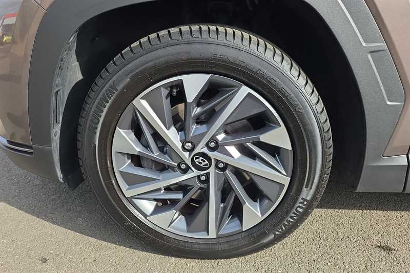 Used Hyundai TUCSON 2022 for sale - 77512818: Photo 37