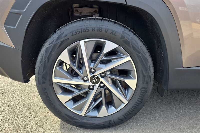 Used Hyundai TUCSON 2022 for sale - 77512818: Photo 38