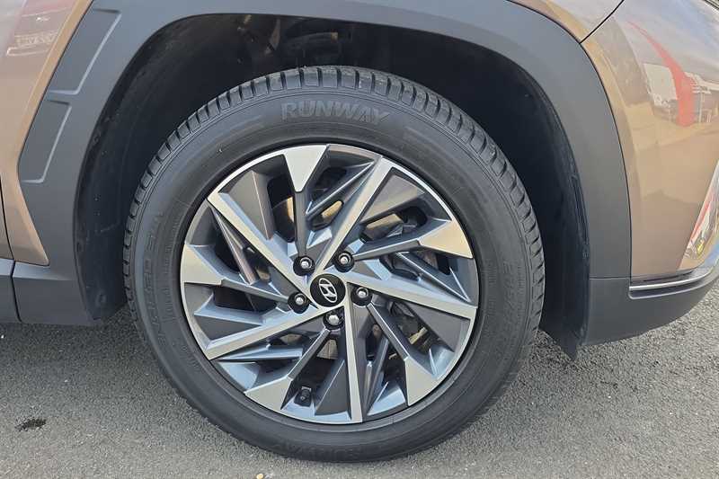 Used Hyundai TUCSON 2022 for sale - 77512818: Photo 39