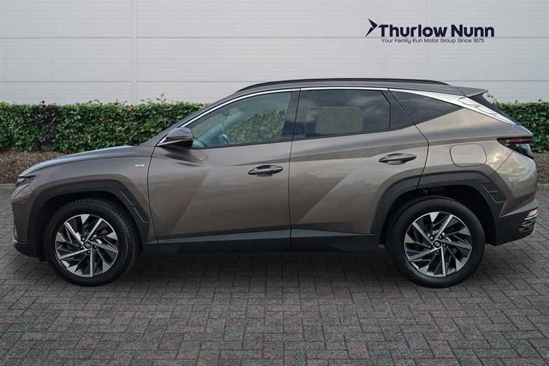 Used Hyundai TUCSON 2022 for sale - 77512818: Photo 6