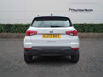 Used SEAT Arona 2024 for sale - 78638423: Photo