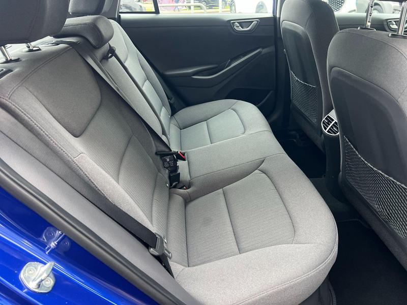 Used Hyundai IONIQ 2022 for sale - 77146202: Photo 12