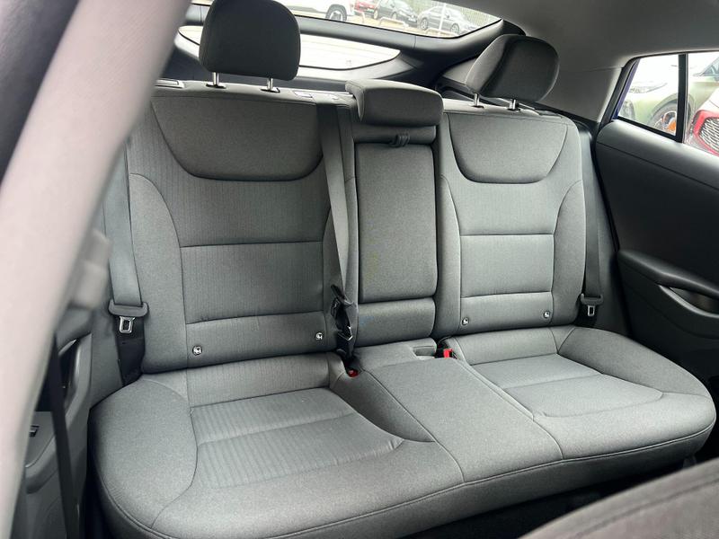 Used Hyundai IONIQ 2022 for sale - 77146202: Photo 14